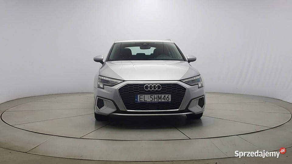 Audi A3 Sportback 35 TFSI mHEV Advanced S tronic ESP