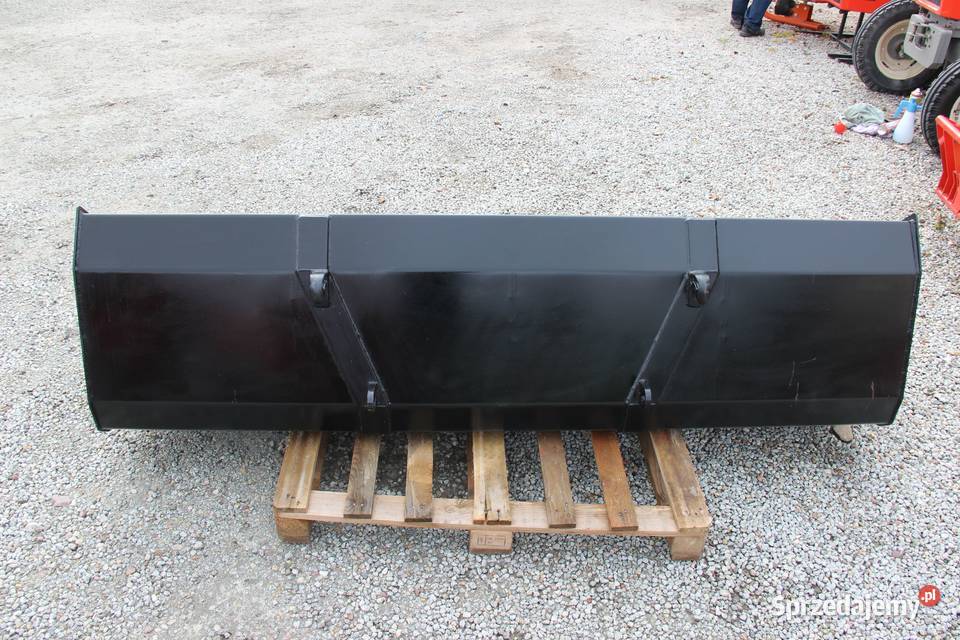 Łyżka do sypkich łycha szufla Euroramka tur kujawsko-pomorskie Rogóźno