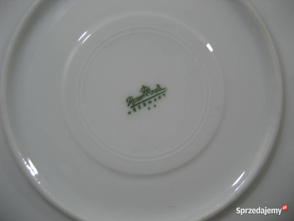 Filizanka Porcelanowa Rosenthal Classic Rose Kraków