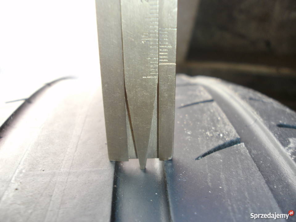 25545 R20 MICHELIN Latitude 101 W 35 mm Kamień Pomorski
