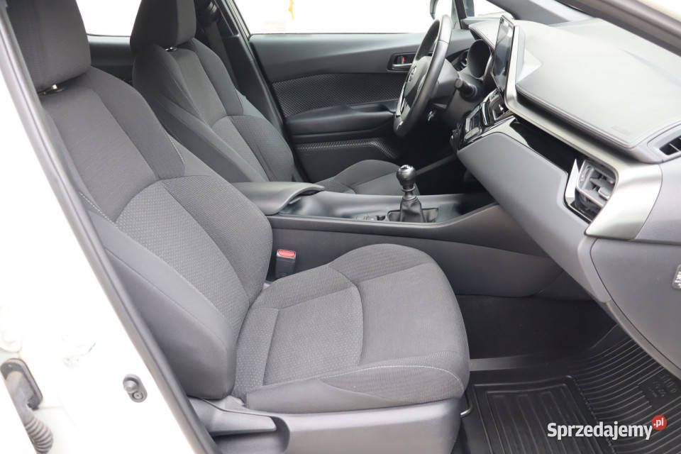 Toyota CHR 12 Turbo wielofunkcyjna kierownica Zabrze