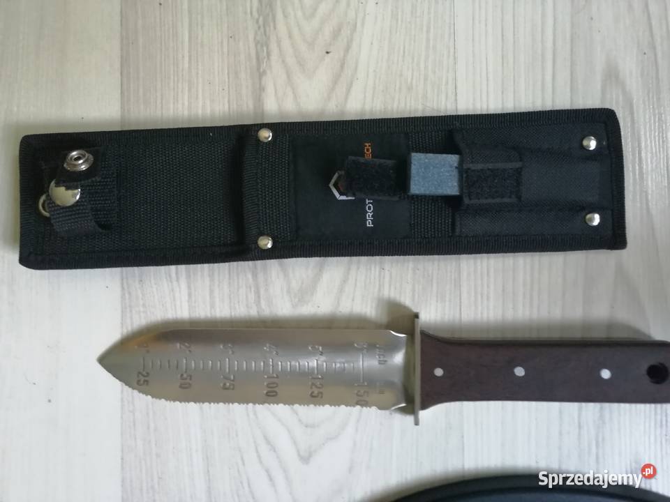 Garrett Euro Ace 350 sprzedam