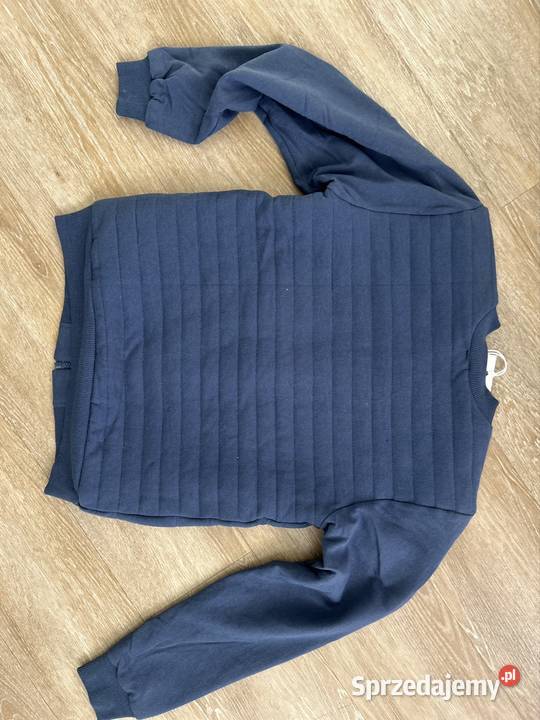 Bluza chłopięca 152 ocieplana bluza chłopięca Wyszków