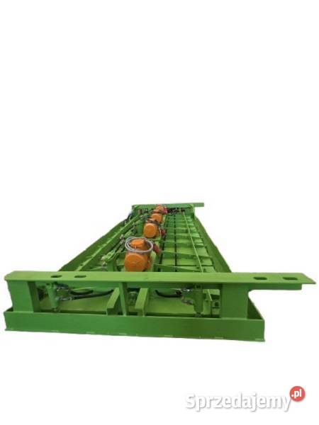 FORMY STALOWE CGM VIBROCAST EXPOMAT ROAD IMER