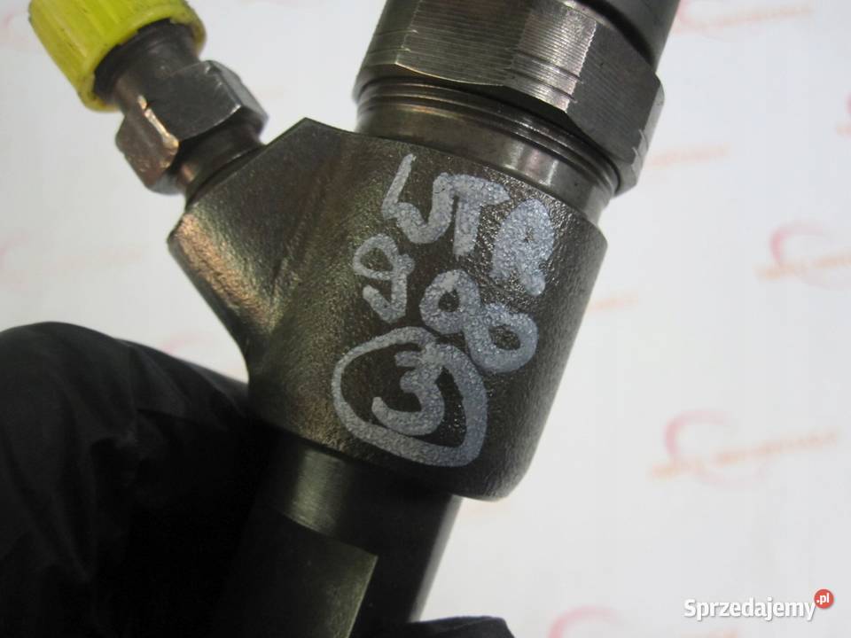 CORSA COMBO FIORINO 13 CDTI wtryskiwacz wtrysk osobowe Kielce