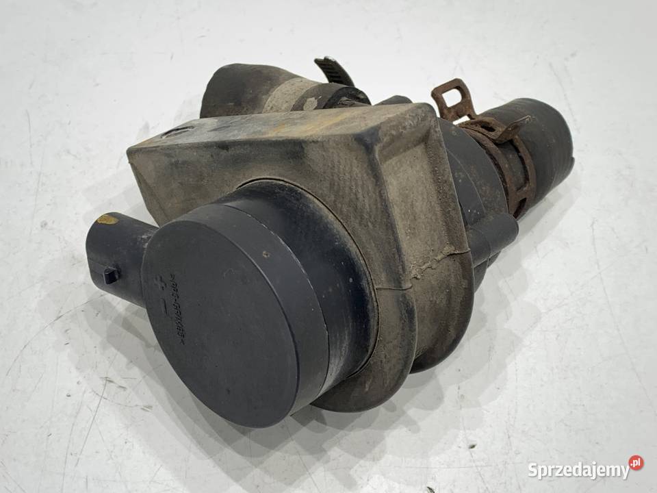 DODATKOWA POMPA WODY FORD TRANSIT CONNECT 15 120 osobowe