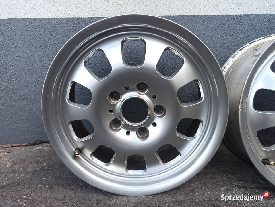 Felgi Aluminiowe BMW 7J x 16H2 Radzyń Podlaski