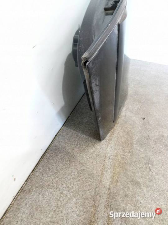 DRZWI LEWE TYŁ KTVD Peugeot 3008 I 2008