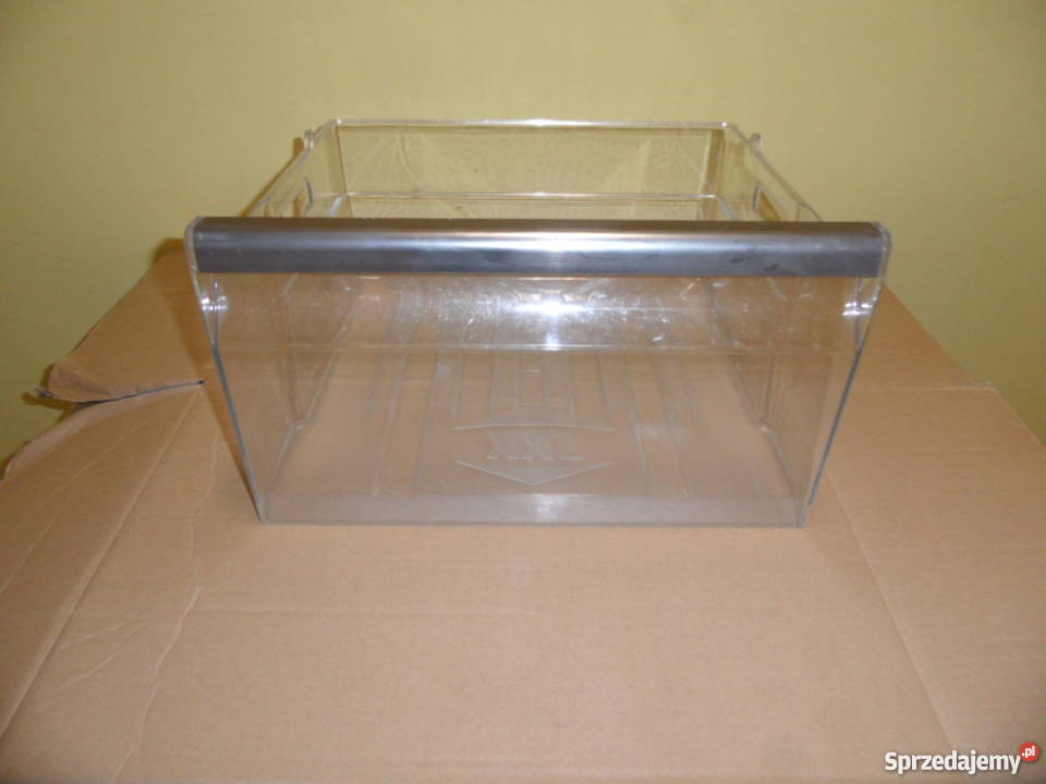 szuflada lodowki whirlpool srodkowa świętokrzyskie Promnik