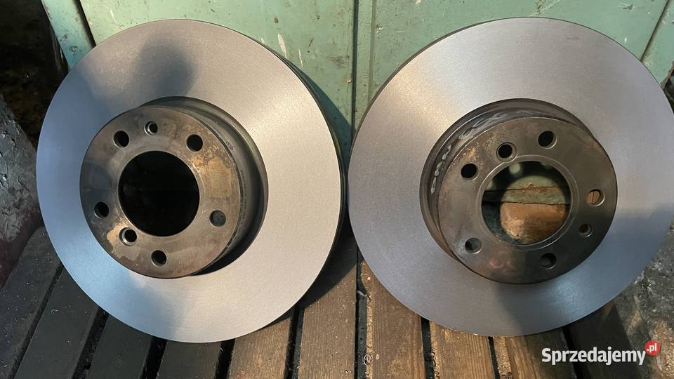 Przetaczanie tarcz hamulców i bębnów Gliwice