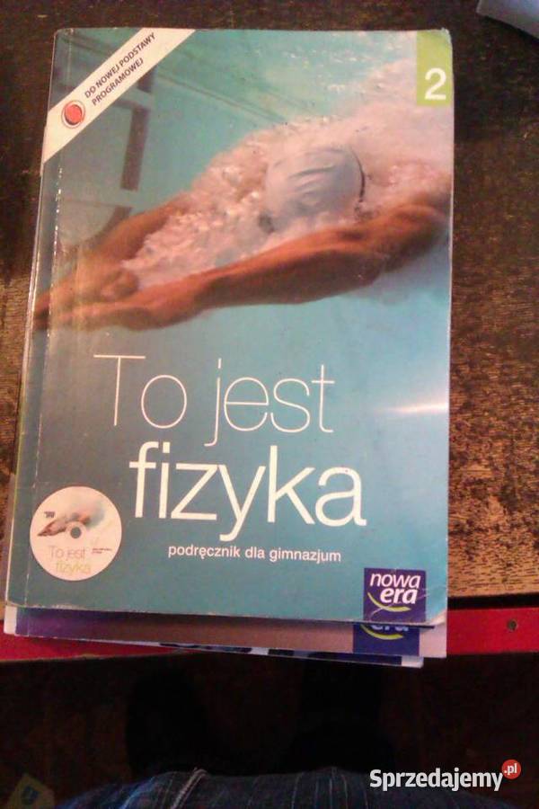 to jest fizyka 2 książki aukcje antykwaryczne Warszawa