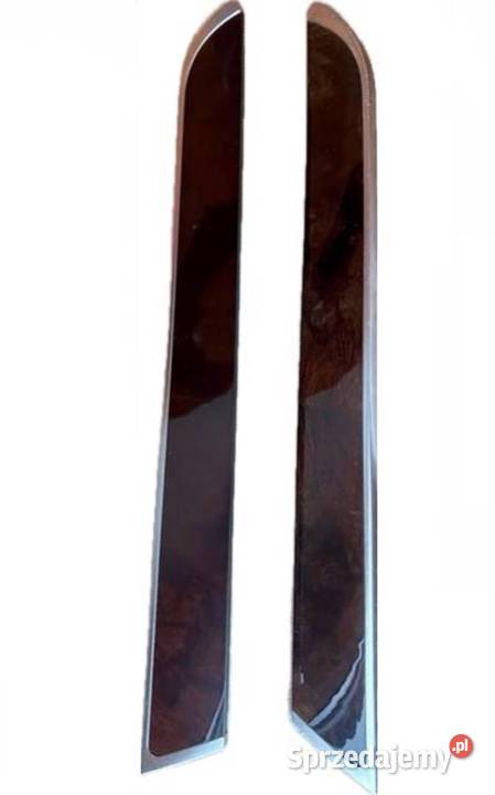 AUDI A6 C6 LISTWA OZDOBNA DRZWI 4F0867419A Katowice