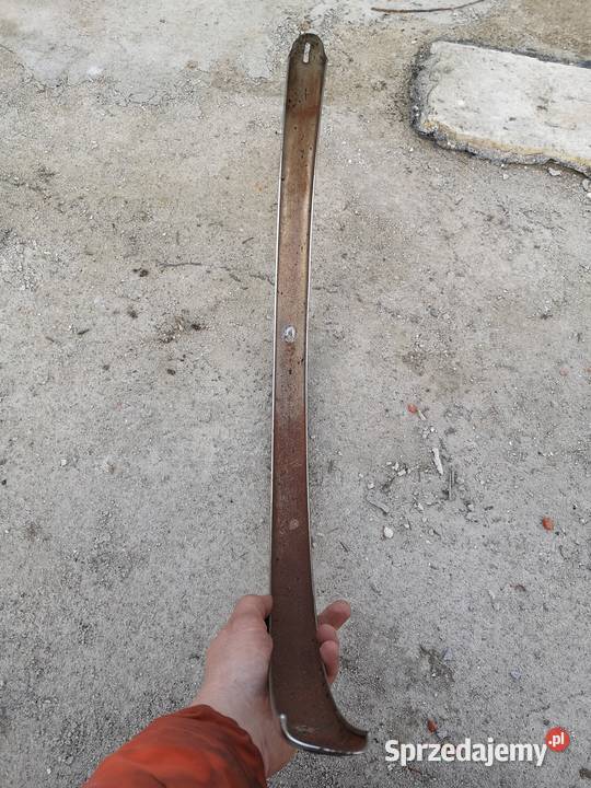 Rower Ara Rometmetalowe błotniki 24 cale Gdańsk sprzedam