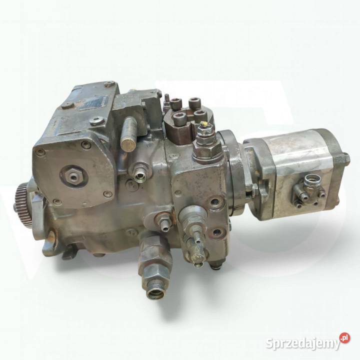 Silnik hydrauliczny A4VG71 Rexroth 11308291 Wilkowo sprzedam