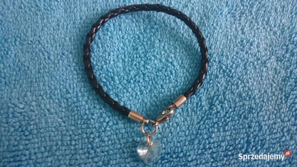 Bransoletki dziewczynki 2 komplet korale i dolnośląskie Wrocław sprzedam