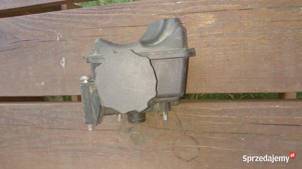 Zbiorniczek płynu wspomagania A0004602583 osobowe małopolskie Tarnów