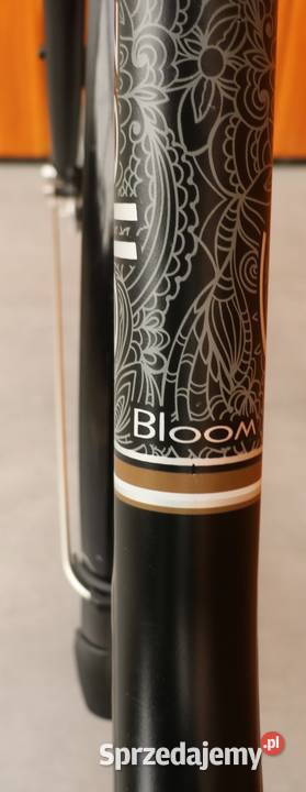 Rower damski Gazelle BloomD 53 I inne rowery z Miejskie Milanówek