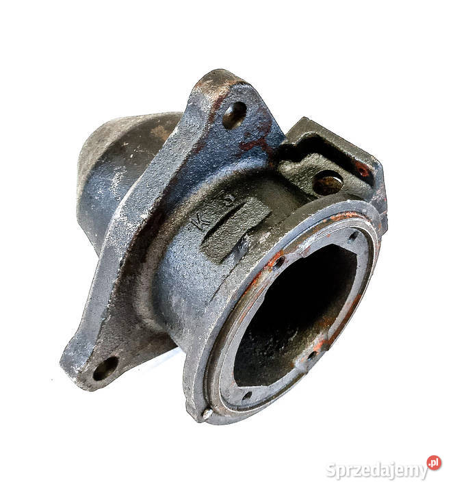 GŁOWICA ROZRUSZNIKA T25 CT2223708400 Tyczyn sprzedam