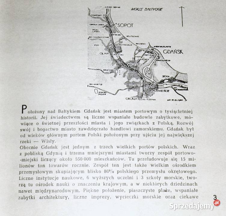 Gdańsk Jerzy Stankiewicz Bohdan Szermer Pozostałe