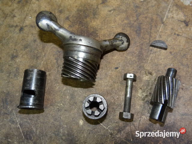 motylek przegub wał kardana napęd licznika X sprzedam