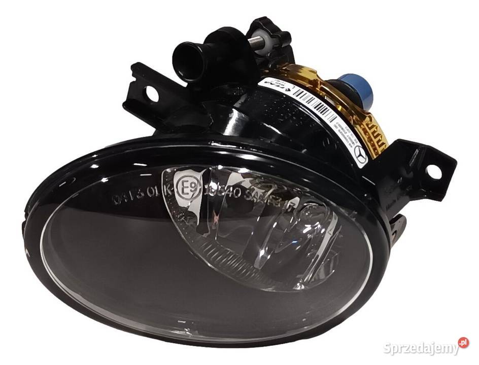 MERCEDES SPRINTER 907 910 Lampa halogen prawy Ruda Śląska