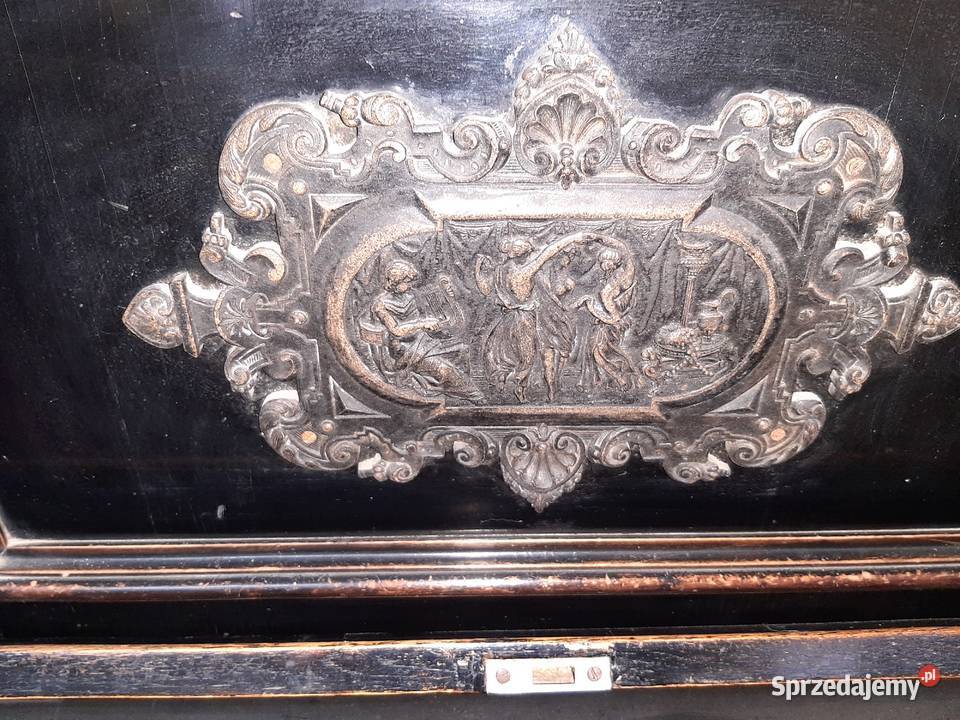 Pianino zabytkowe Wierzchosławice sprzedam