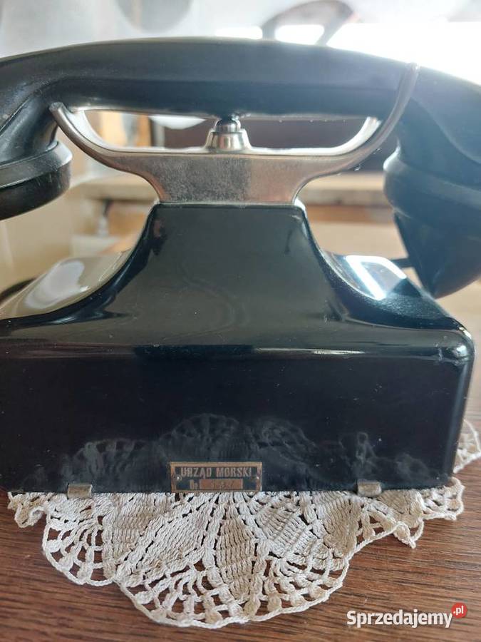 Telefon CB35