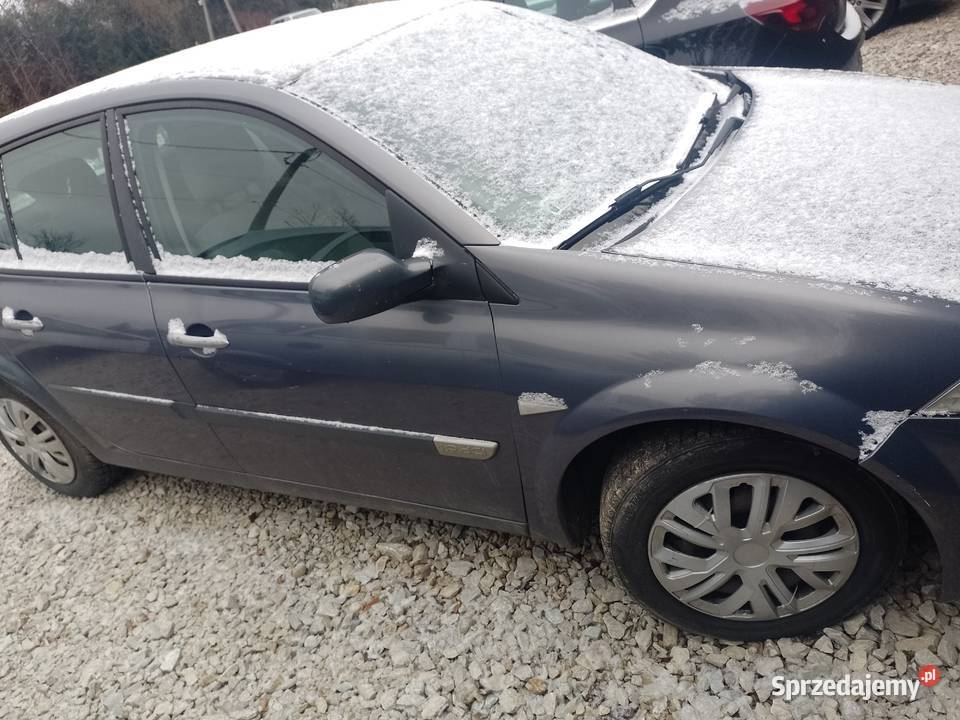 Sprzedam 1KM Renault Trzebinia