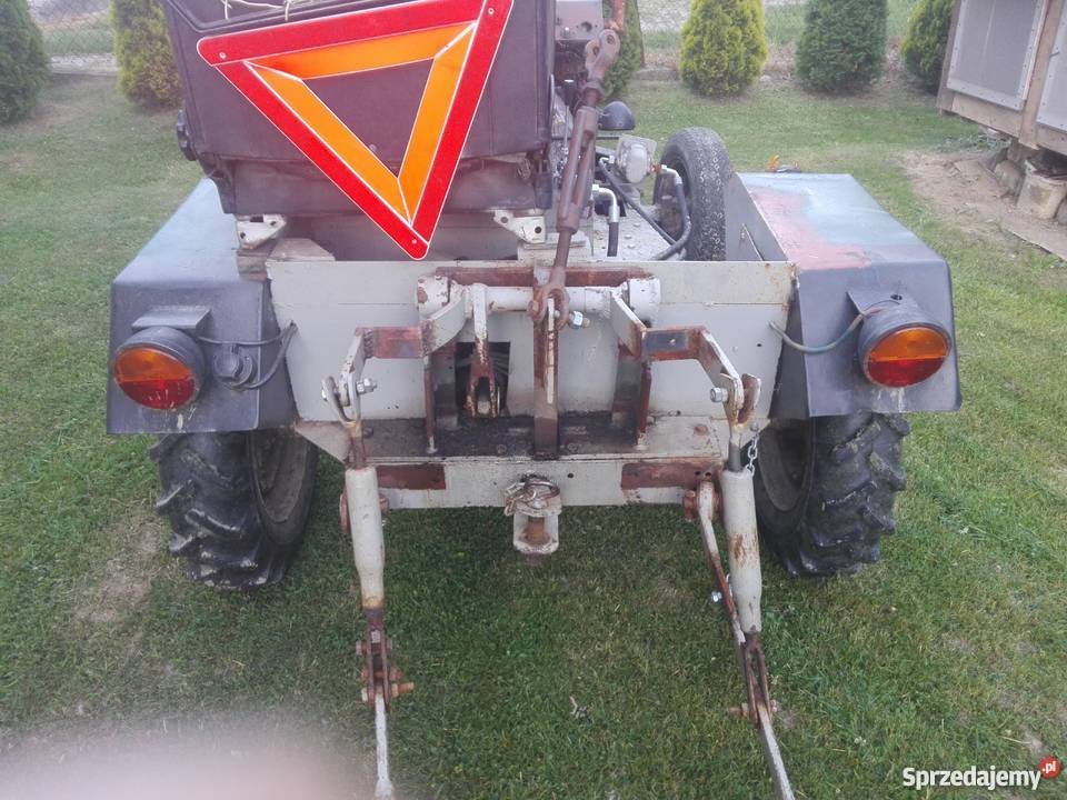 Sam Esiok Andoria s7 Gwoździec