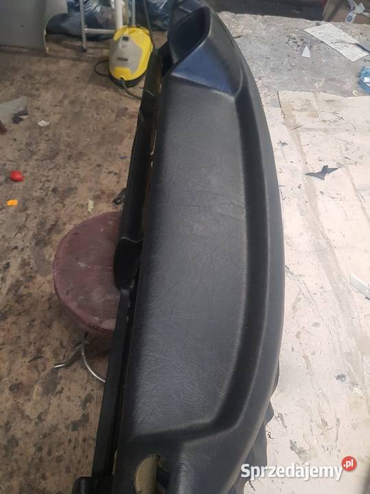 Deska rozdzielcza Vw Garbus 1303 osobowe