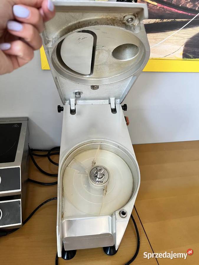 SzatkownicaKrajalnica AGD drobne Świnoujście