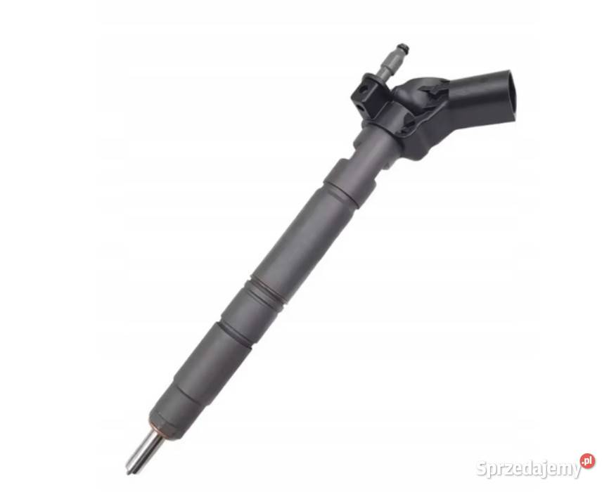 Wtryskiwacz BOSCH 0445117035 MERCEDESBENZ dostawcze