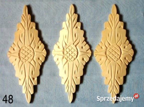 RZEŻBA MEBLOWA 48 śląskie Jastrzębie-Zdrój