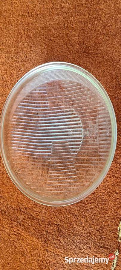 Vw T1 bulik szkło reflektora oryginał bosch