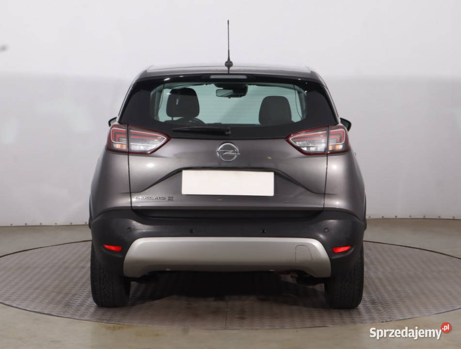 Opel Crossland 12 czujnik parkowania mazowieckie Piaseczno