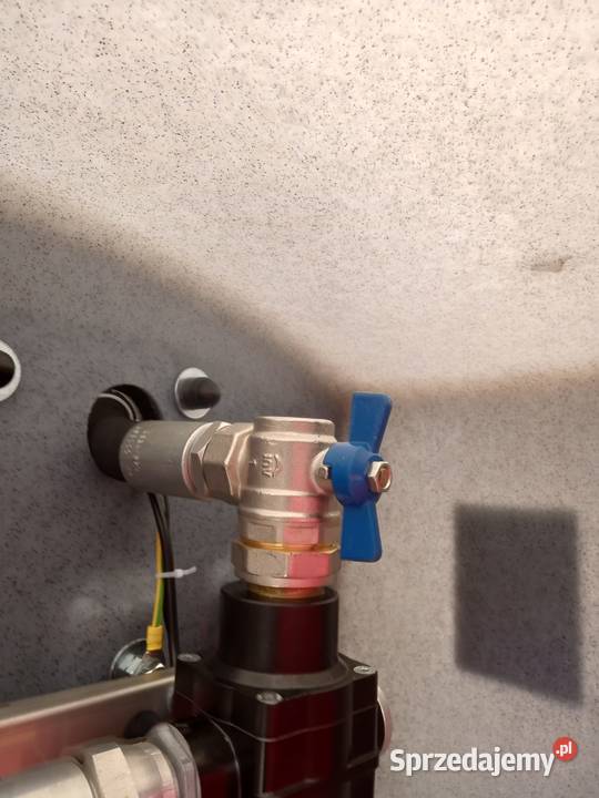 Zbiornik na paliwo ON 5000L opolskie Nysa