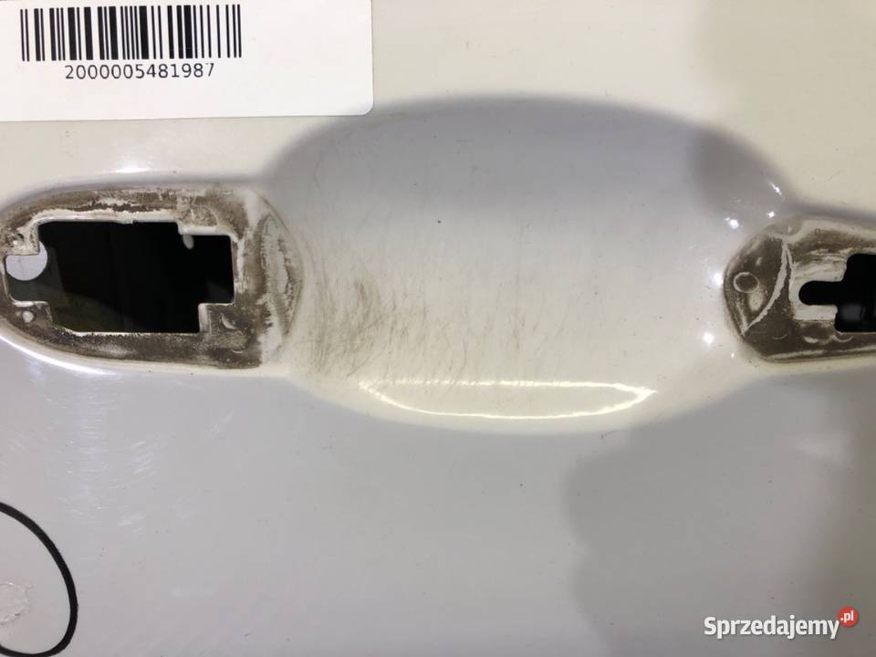 DRZWI PRAWY PRZÓD BMW E92 SportowyCoupe 0513