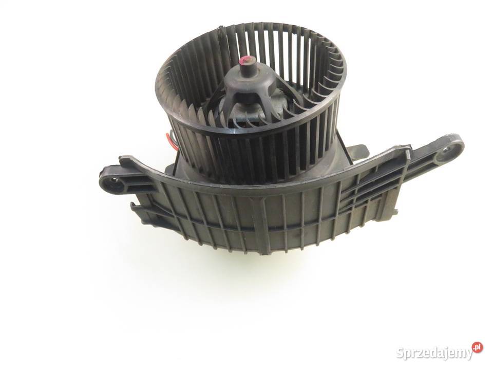 DMUCHAWA RENAULT SCENIC II N100715E