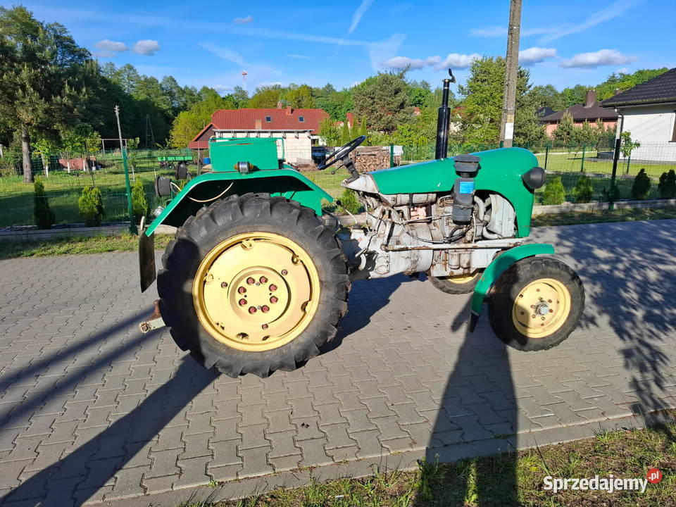 Ursus C328 fajny stan Drawno sprzedam