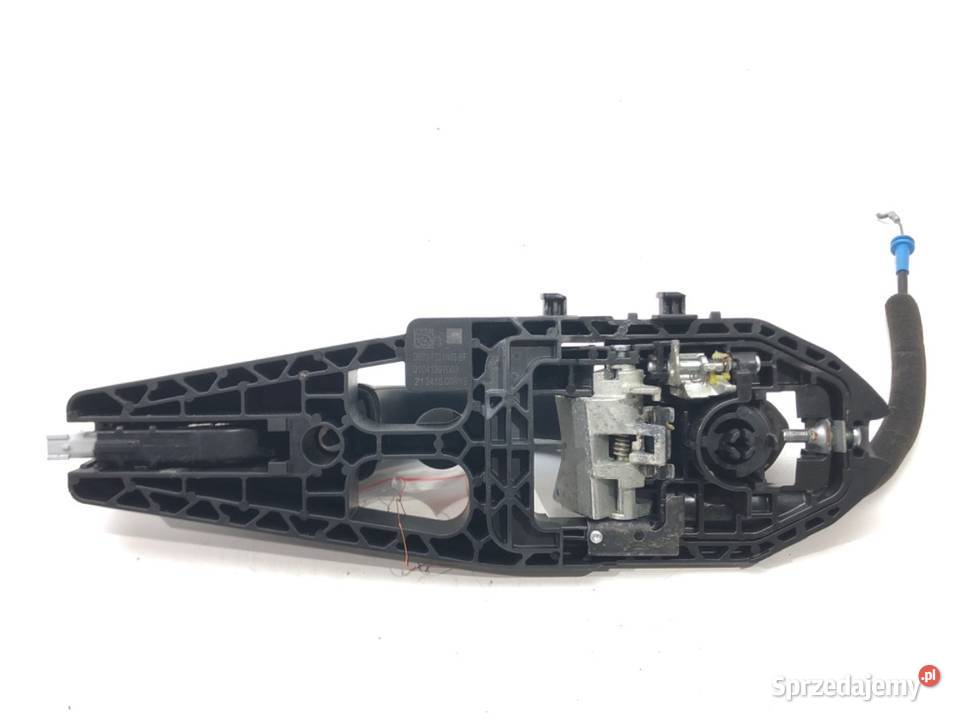 KLAMKA ZEWNĘTRZNA LEWY TYŁ FORD MONDEO MK5 Kombi osobowe