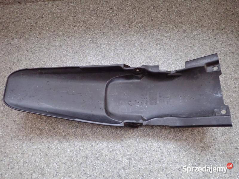 BŁOTNIK TYŁ TYLNY OGON ZADUPEK HONDA CRF 150 Strzelce Krajeńskie