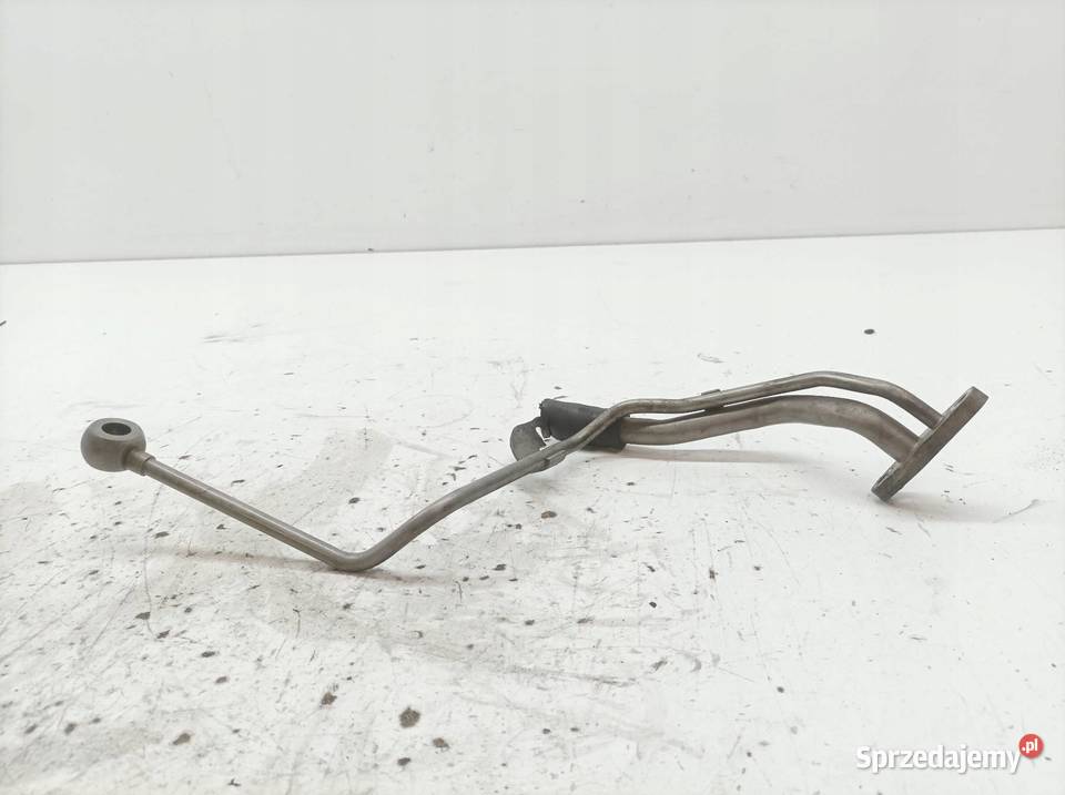 PRZEWÓD OLEJOWY TURBO 20 D4D Toyota Previa II