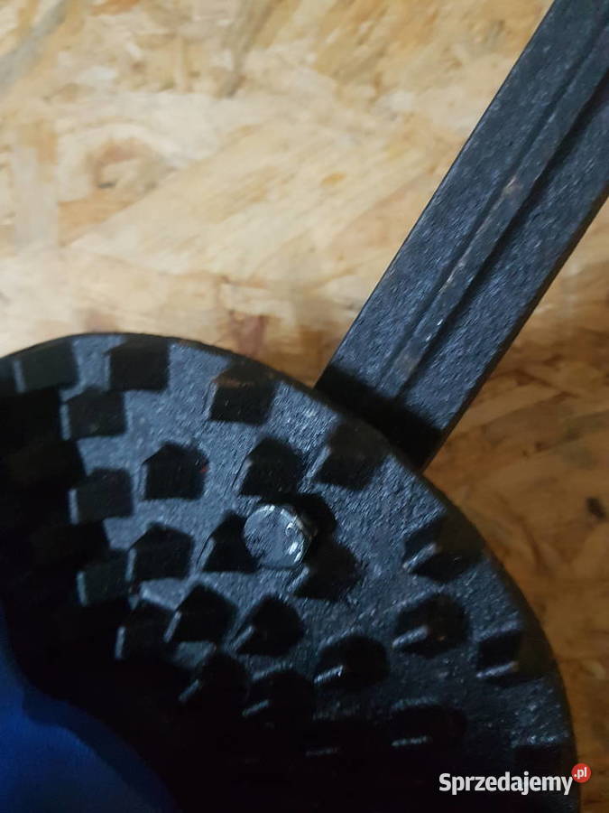 ŁUSZCZARKA ŁUSKARKA KOLB KUKURYDZY MASZYNKA Głogowa