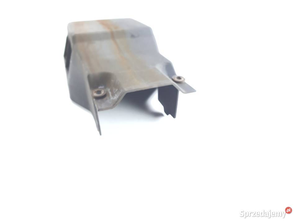 OSLONA OBUDOWA IVECO EUROCARGO ciężarowe Części montażowe Janowice