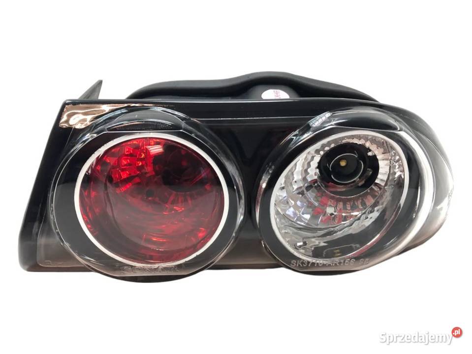 ALFA ROMEO 111997082003 LAMPA TYŁ TYLNA BŁOTNIKA Skarżysko-Kamienna