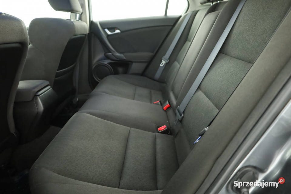 Honda Accord 20 iVTEC mazowieckie Piaseczno