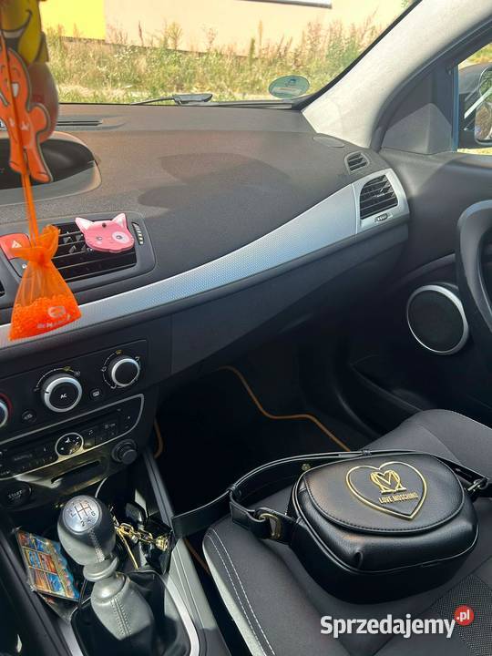 Sprzedam zadbana Renault Megan klimatyzacja Dąbrowa Górnicza