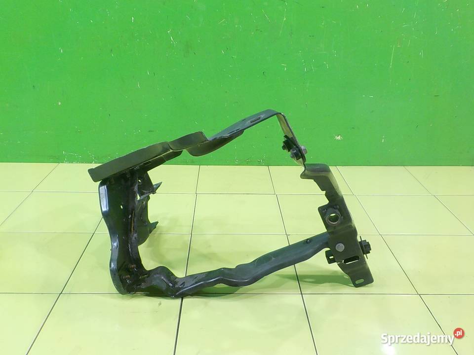 MERCEDES C W204 C204 AMG 13r COUPE 2D okular sprzedam