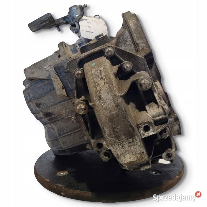 SKRZYNIA BIEGÓW Opel Corsa D 13 CDTI M32 Chełm