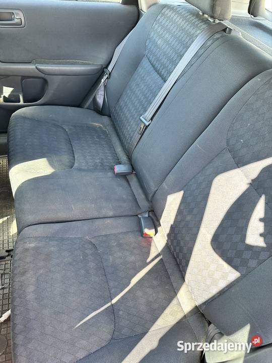 Dawca części HONDA CIVIC VII HB 2001R 14 B 90 Załęże sprzedam